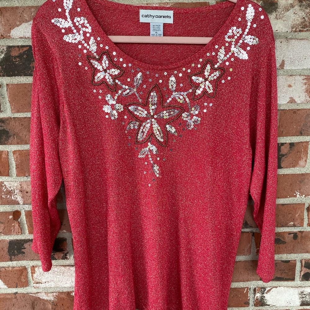 Cathy Daniels top
